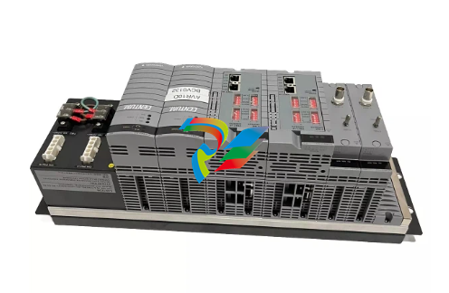 YOKOGAWA  AVR10D-A22010   Bus Converter