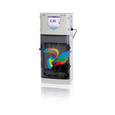 ABB Aluminium analyzer Aztec AW631   