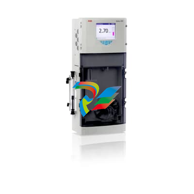 ABB Ammonia analyzer  Aztec AW632