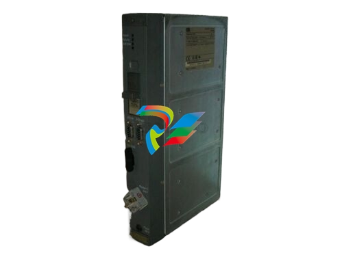 ABB SPDSM04 Pulse Input Module