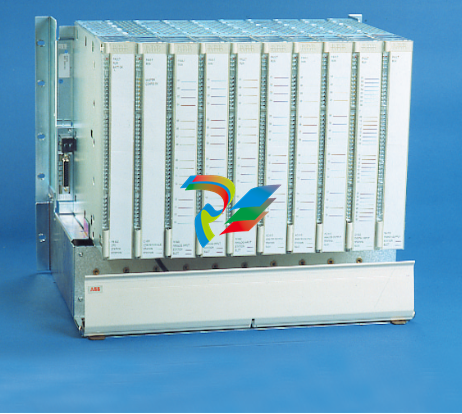 ABBProduct Summary of Advant Controller 110