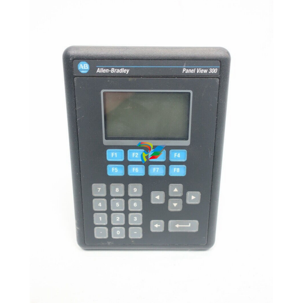 A-B 2711-K3A17L1