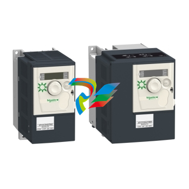 Altivar 312 Solar  Variable speed drives for pumps with photovoltaic arrays