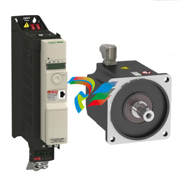 Altivar 32 Variable Frequency Drive VFD