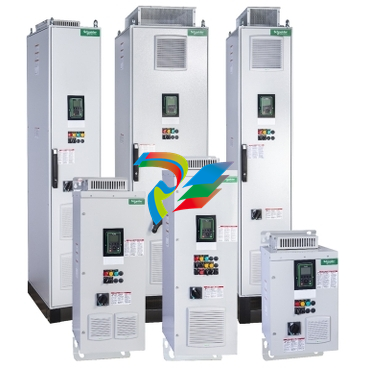 Altivar Process 660 Drive System