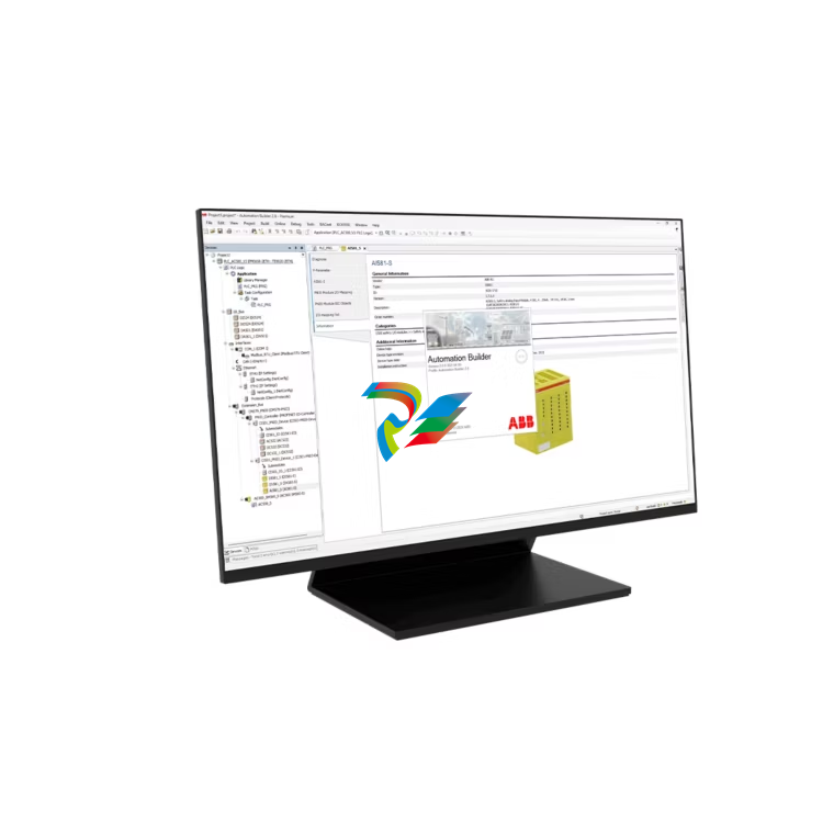 Automation Builder ABB