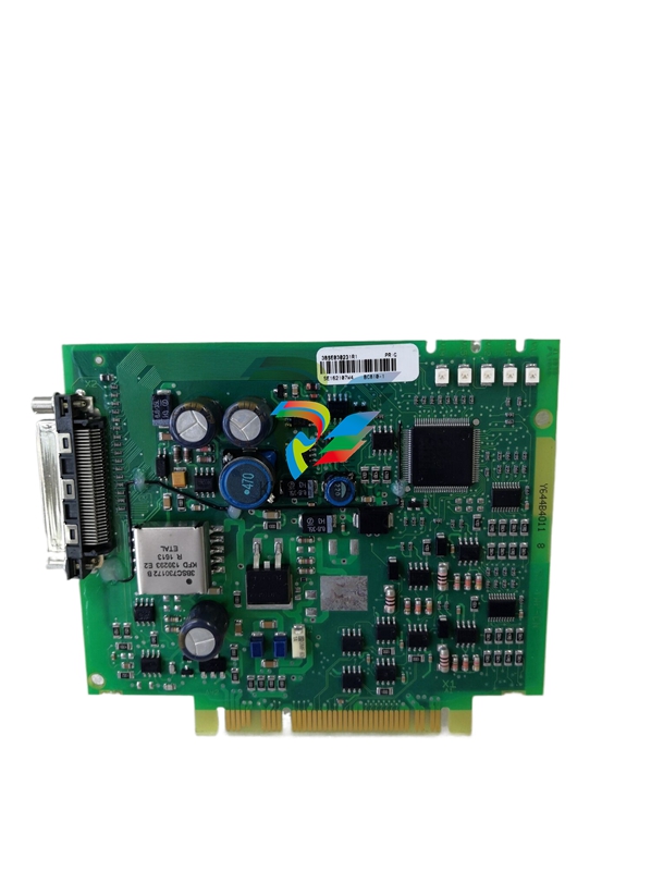 ABB BC810