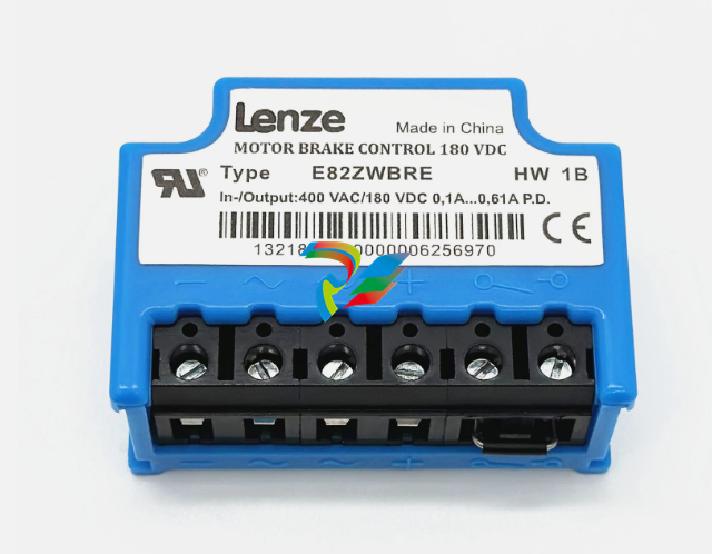 LENZE   BG10  Bridge rectifier
