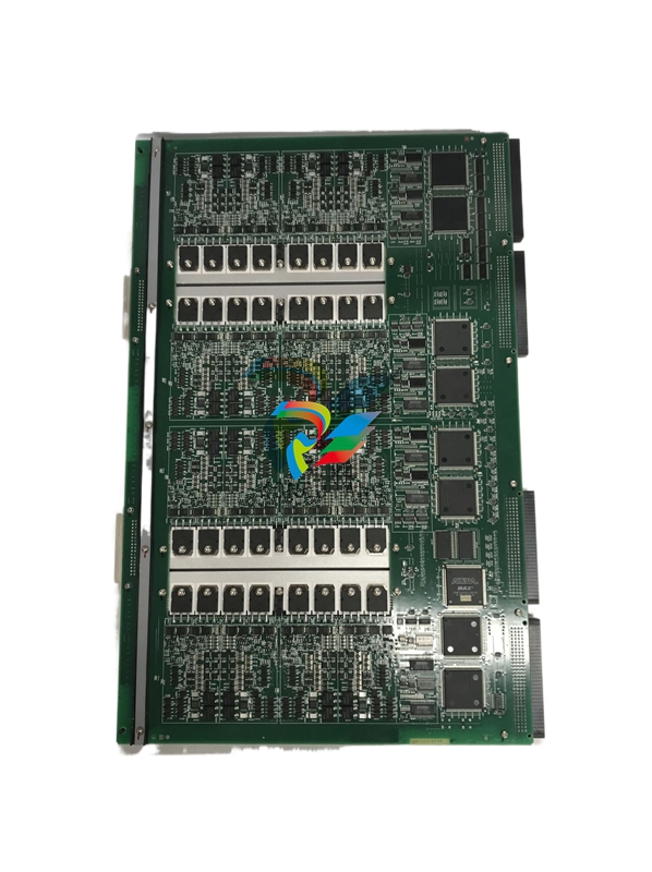 ABB BGR-022365 A000824B-DED