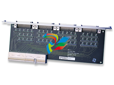Abaco  BIO-4  Rear transition card for the CPCI-200A IP carrier