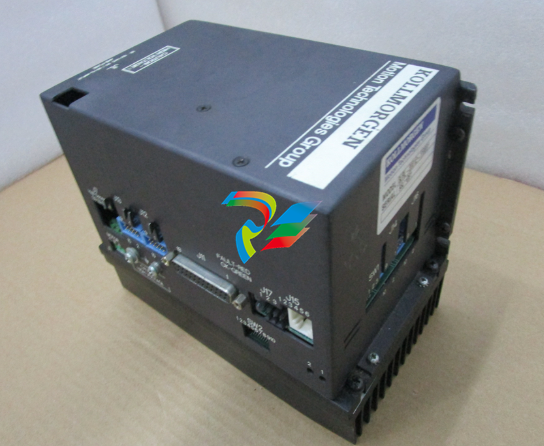Kollmorgen  Traditional digital servo amplifier  BJRL-20012-110001