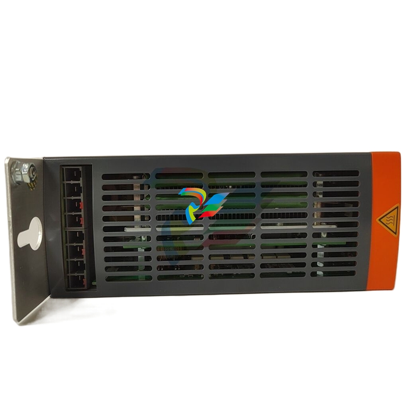 B&R ECPTE8-0 - Temperature Module