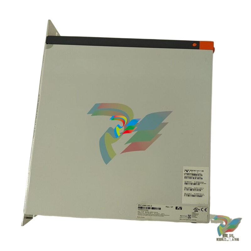 B&R ECPTE8-3 - Temperature Module