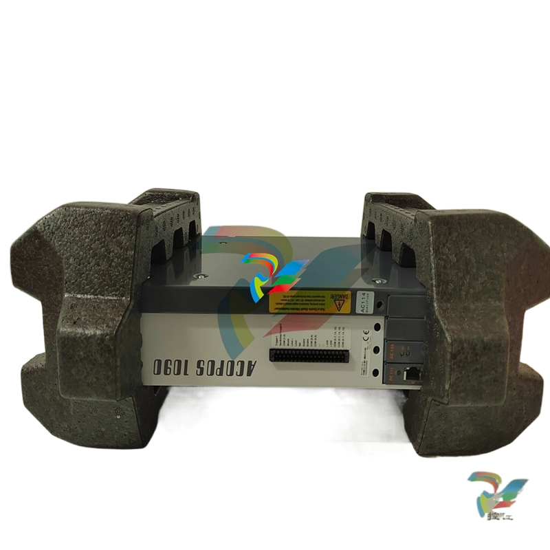B&R ECEE32MP-0 - I/O Module
