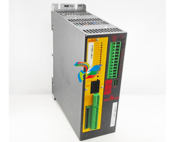 WOODWARD BUM60   3522-1004   Motor drive and control components