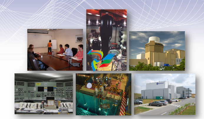 EMERSONWestinghouse E 20 Training From Normal Operation to Se lectric Belgium 14 Catalog vere Accident Management