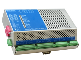 60M100 Condition Monitoring System