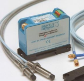 Bently3300 XL 8mm Proximity Transducer System