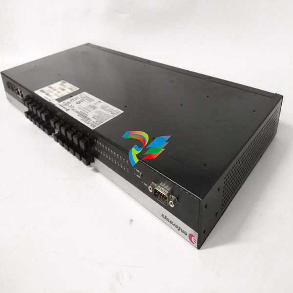 ENTERASYS  C2RPS-CHAS2  SecureStack c2 Redundant power supply chassis