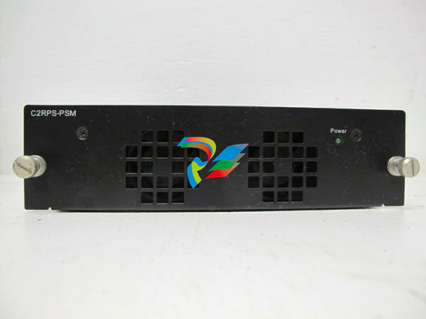 ENTERASYS C2RPS-PSM   Power module