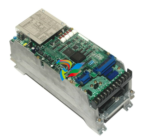 YASKAWA   CACR-02-TE1K  Servo driver