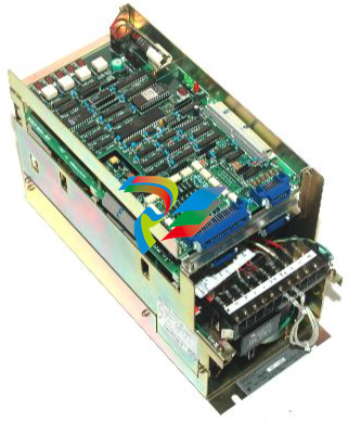 Yaskawa CACR-HR10BB Multi-Function Position Controller