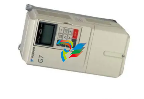 Yaskawa CACR-SR07BE12M Compact servo amplifier