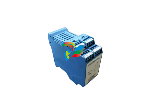 GESAS CAN-DPV  Industrial Automation Module