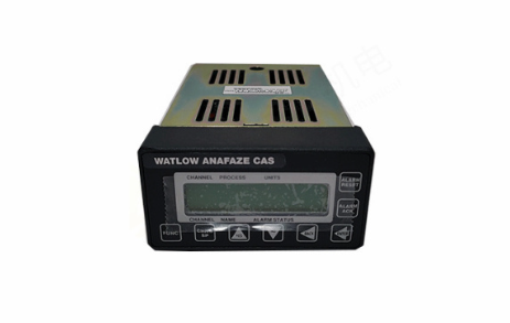 Watlow  CAS 16CLS/CAS Multi-loop temperature controller