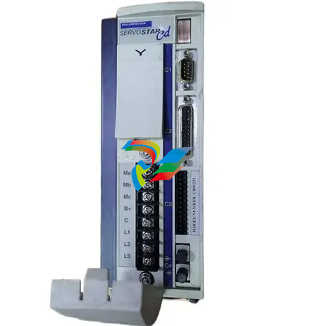 Kollmorgen CB06251   Servo drive module