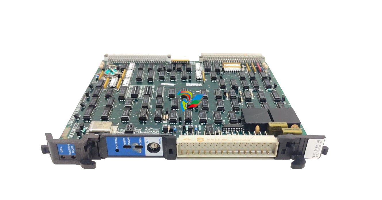 CGEE ALSTHOM DEI S 251 50.825251 A MODULE (FREE SHIPPING)