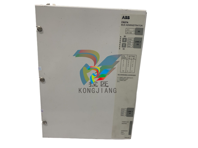 ABB CI627A