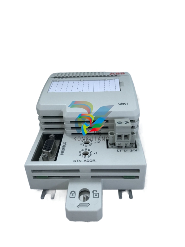 ABB CI801