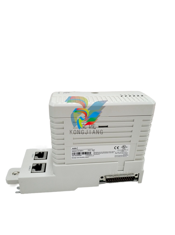 ABB CI855K01