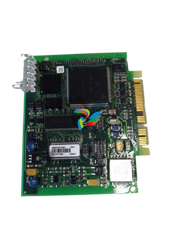 ABB CI855K013