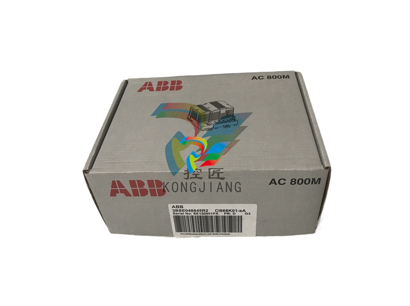 ABB CI868K01-eA 3BSE048845R2