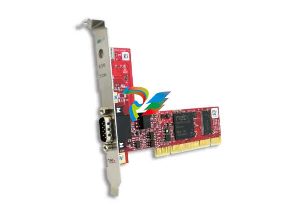 PC Card CIFX 50-CO – PCI