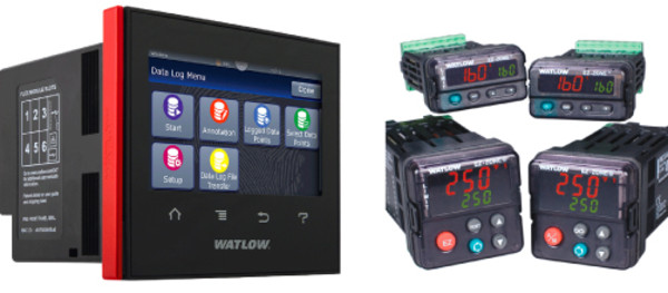 WATLOW   CIM300 Communication Interface Module (EIA-232/485),Discontinued