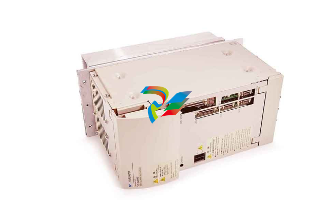 Yaskawa CIMR-M5D2018 VS-626M5 Spindle Inverter