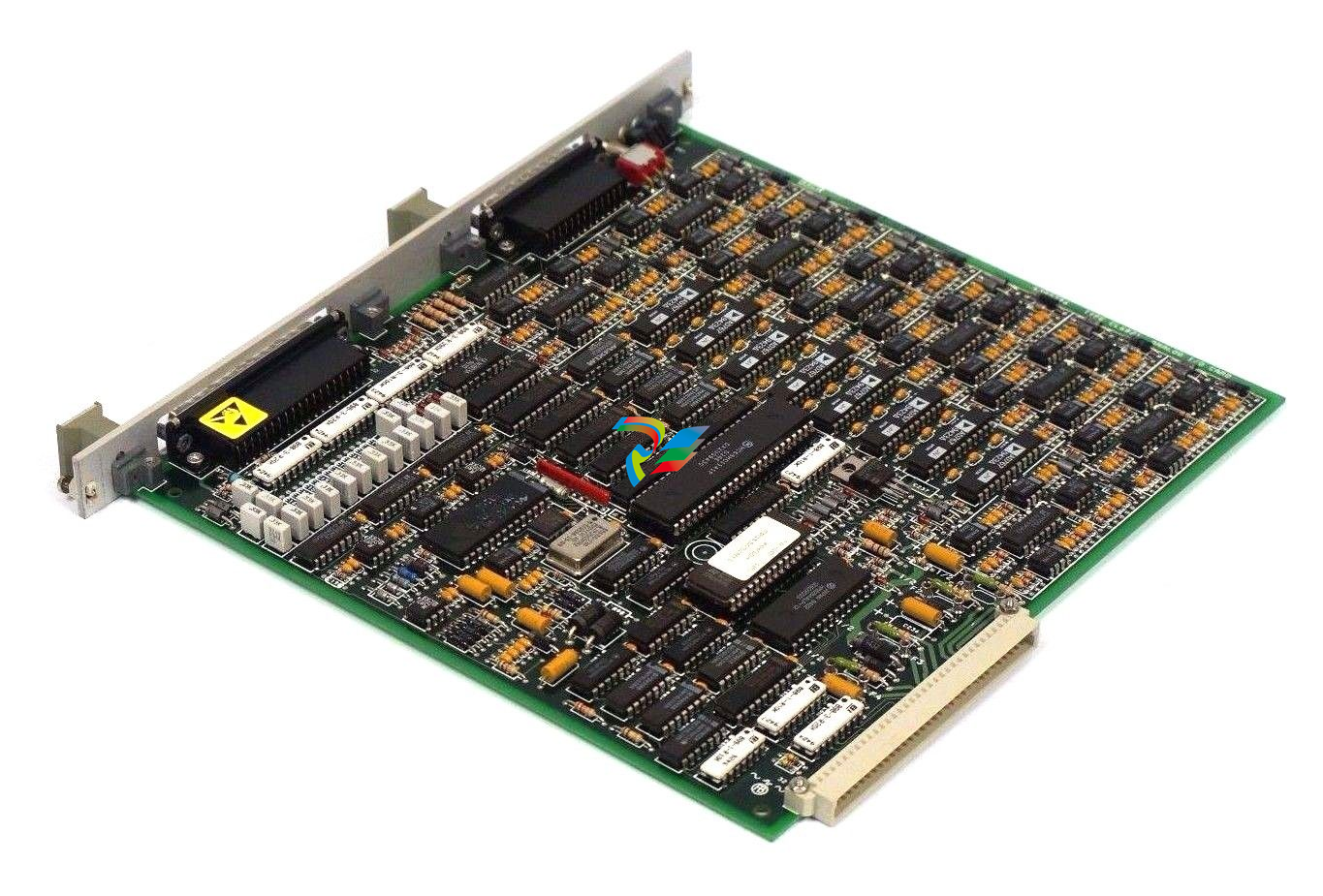 FISHER CL6821X1-A5 Control Valve Actuator Module