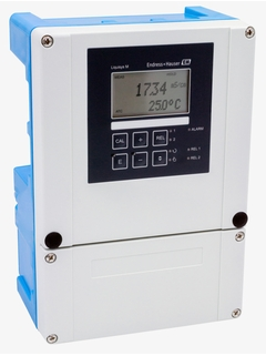 FlexView FMA90 – Level and Flow Measurement Control Unit