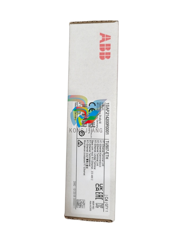 ABB CI855K01