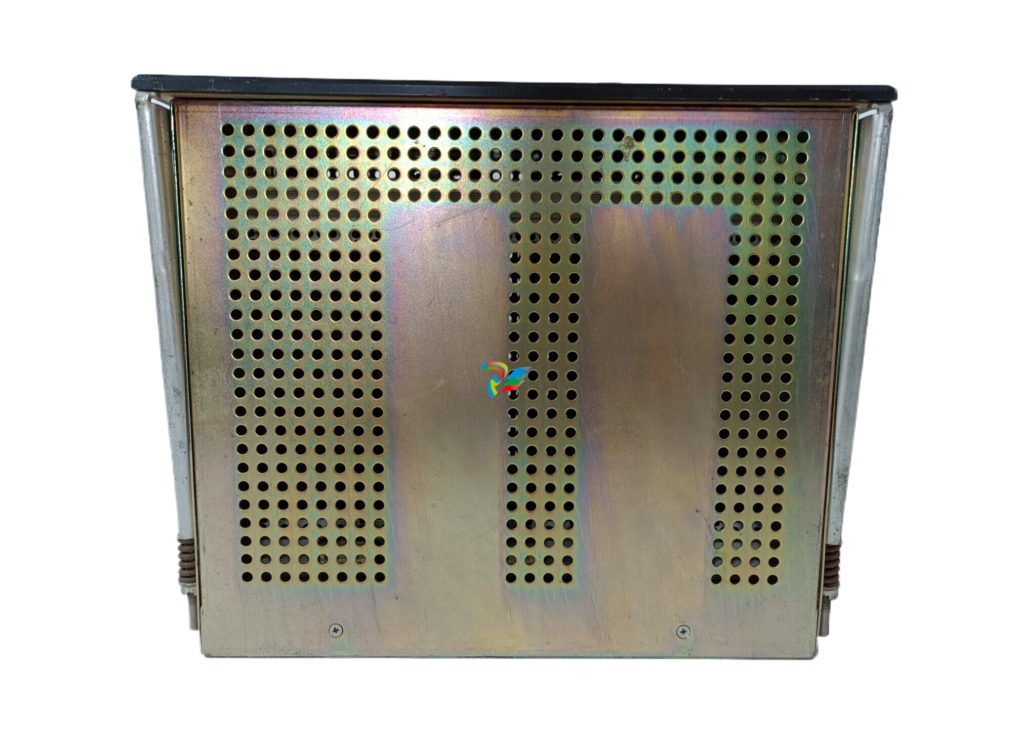 ABB CMA120 3DDE300400 Basic Controller Panel Unit
