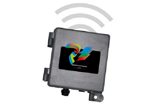 Honeywell CNI4 Pulse Accumulator