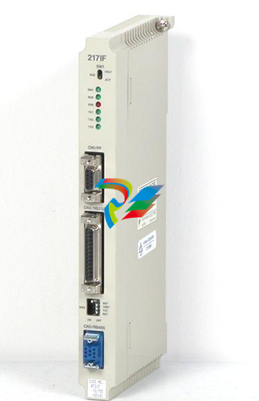 Yaskawa CP-317/217IF  Integrated Controller