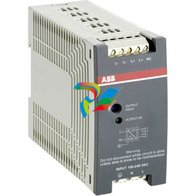 ABB    CP-E 24/1.25  Power supply
