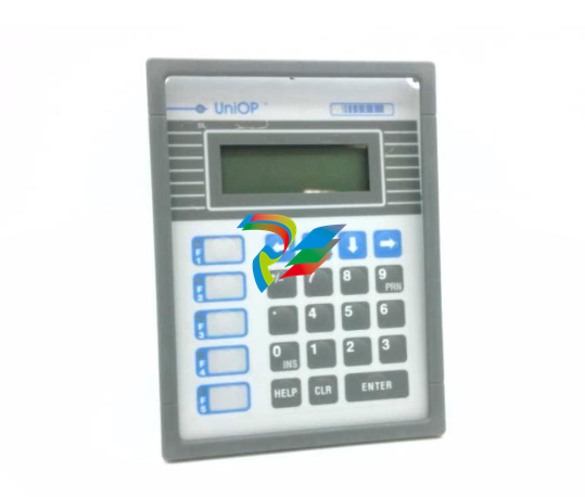 UniOP CP01R-04-0045 Technical Manual & Specifications | Relianca