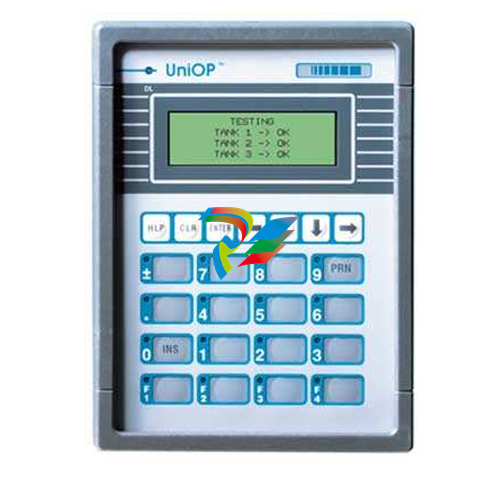 UniOP CP02R-04 Human-machine interface