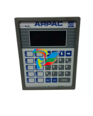 UniOP CP04F-04-0045 Human Machine Interface