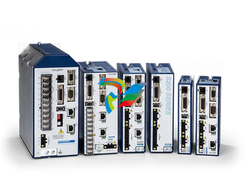 Kollmorgen  CP320260  High-performance Servostar SP (Smart Power) servo driver